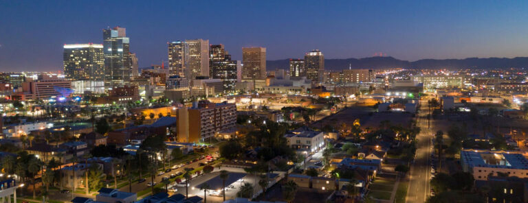 Phoenix
