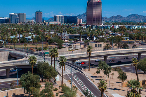 Scottsdale