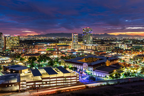 Tempe