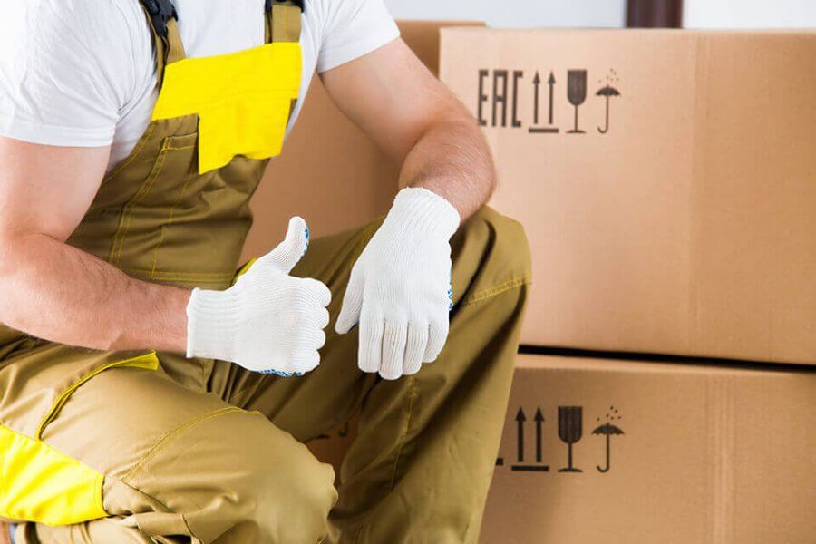 Professional removal firm has many responsibilities, and the most important is to meet their customer's needs  