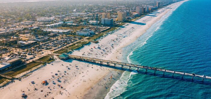 Jacksonville, Florida
