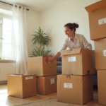 Best Order to Pack for a Move [Updated April 2026]
