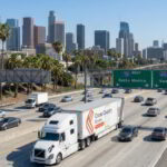Best Cross Country Movers in Los Angeles, California