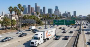 Best Cross Country Movers in Los Angeles, California