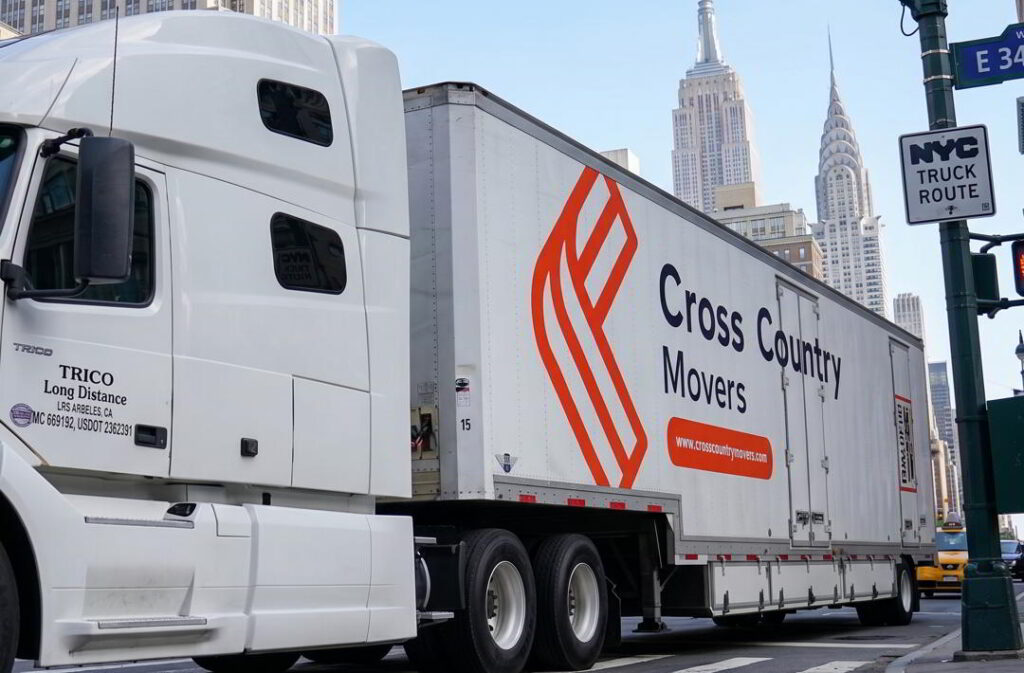 Best Moving Companies for Relocating from New York to Another State (2026 Guide)