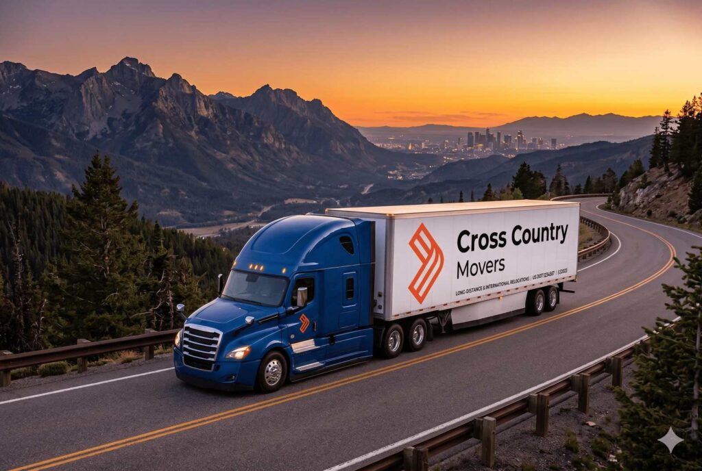 Best Moving Companies in Tarzana, CA: How to Choose the Right Mover (2026 Guide)