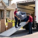 DIY Truck Rental (U-Haul/Penske) vs. Hiring Professional Long-Distance Movers: A 2026 Cost-Benefit Analysis