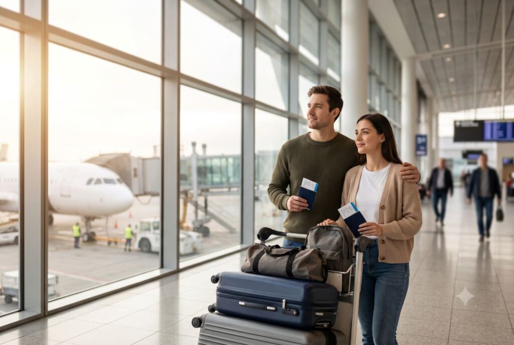 How to Move Overseas From the United States: The Complete 2026 Guide