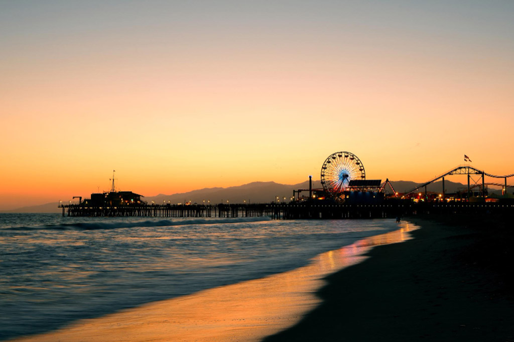 Los Angeles