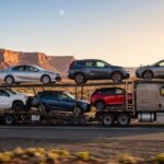 How Much Does It Cost to Transport a Vehicle When Moving Cross Country?