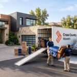 Long-Distance Moving Companies With Packing, Car Shipping, and Storage Under One Roof