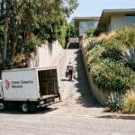 Best Encino, CA Movers for a Binding Flat-Rate Interstate Quote in 2026