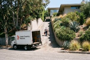 Best Encino, CA Movers for a Binding Flat-Rate Interstate Quote in 2026