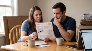 What’s Actually Included in a Long Distance Moving Quote?