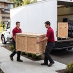 How to Safely Transport Specialty Items During a Long-Distance Move: Vehicles, Fine Art, Pianos and Electronics