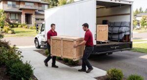 How to Safely Transport Specialty Items During a Long-Distance Move: Vehicles, Fine Art, Pianos and Electronics