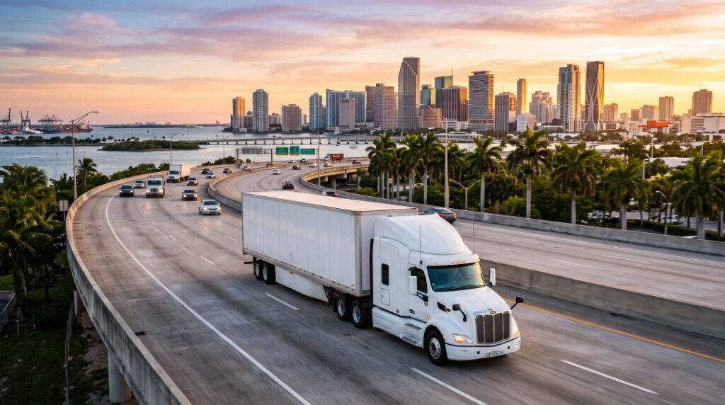 Moving From Seattle to Miami: The Complete Relocation Guide
